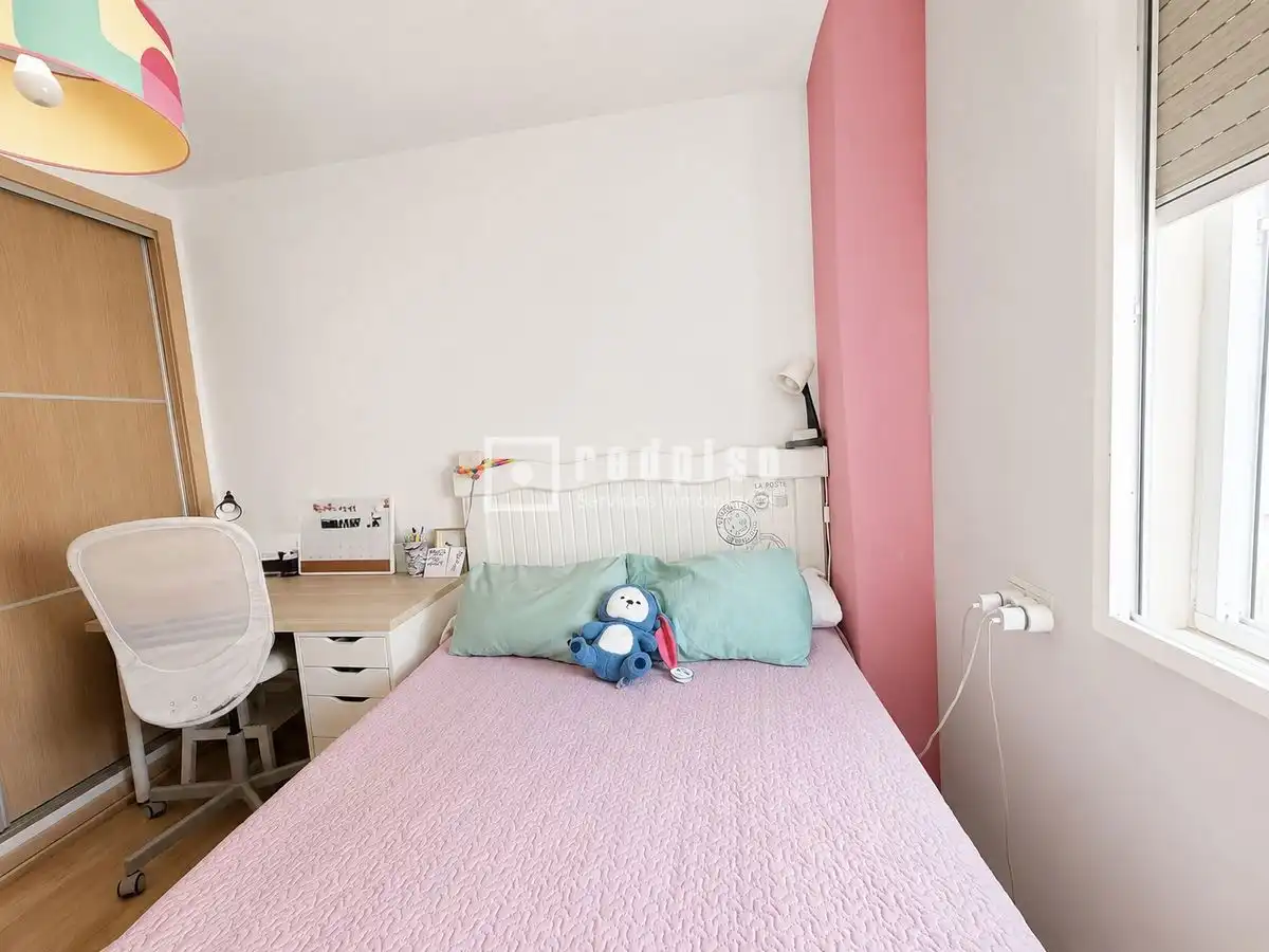Habitación de Piso en venta en Torremolinos con Aire acondicionado y Terraza
