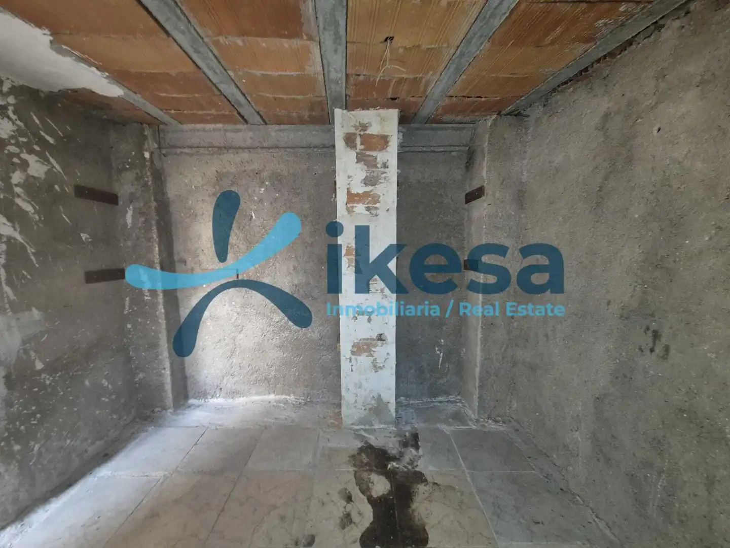 Casa o xalet en venda en Baza