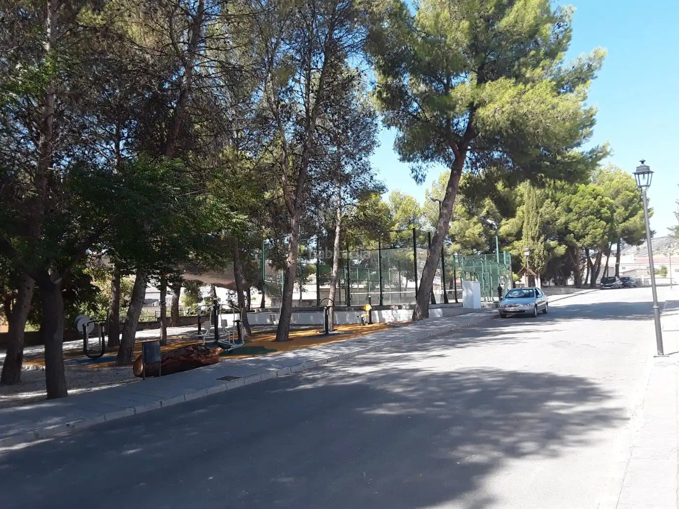 Adossat en venda a Calle Cortijo del Amo 11, imagen 12