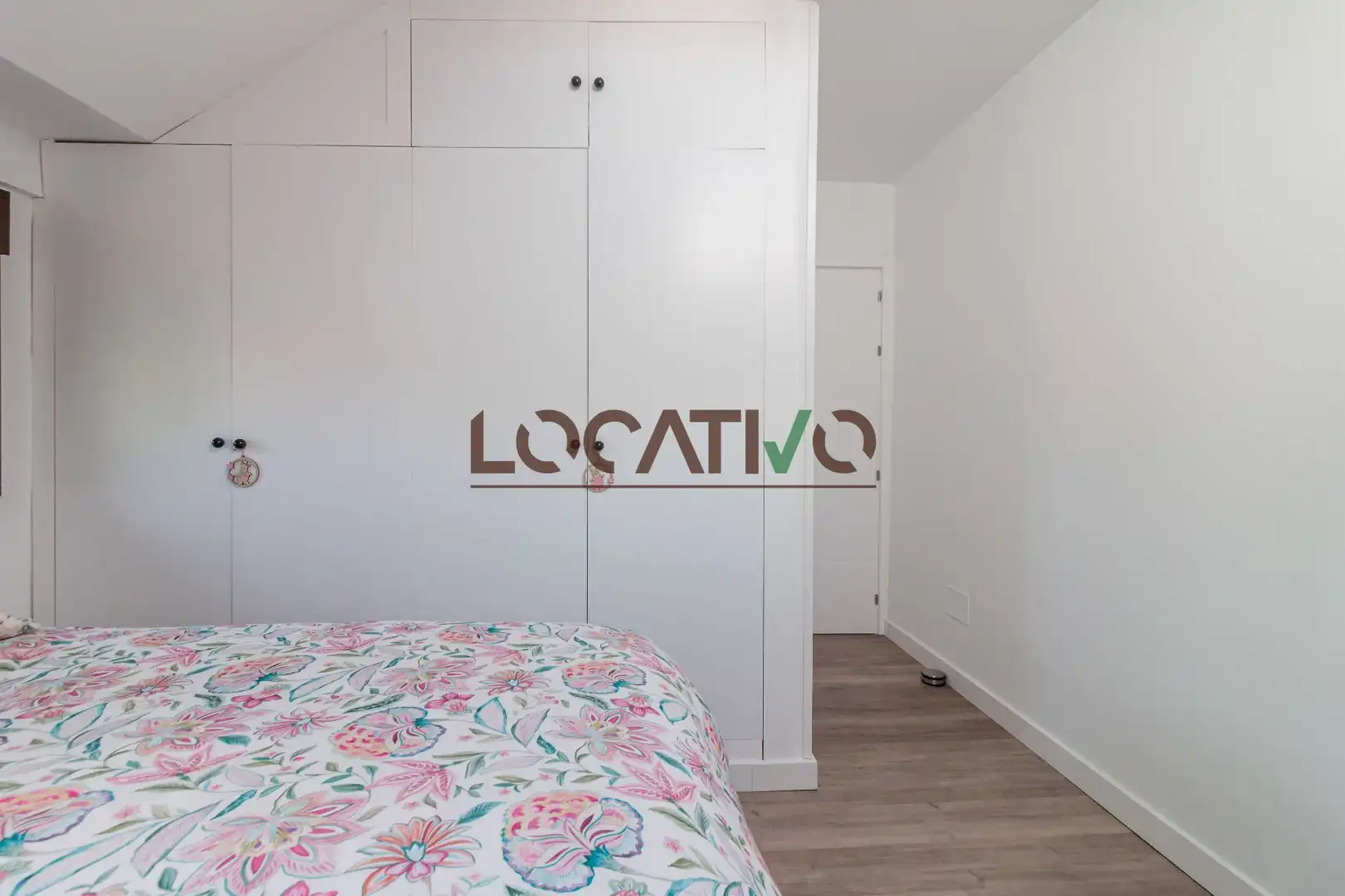 Habitación de Piso en venta en Quijorna con Calefacción y Trastero