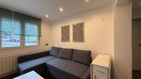 Foto 2 de Pis de lloguer a De Nuestra Señora del Villar , Ventas, Madrid