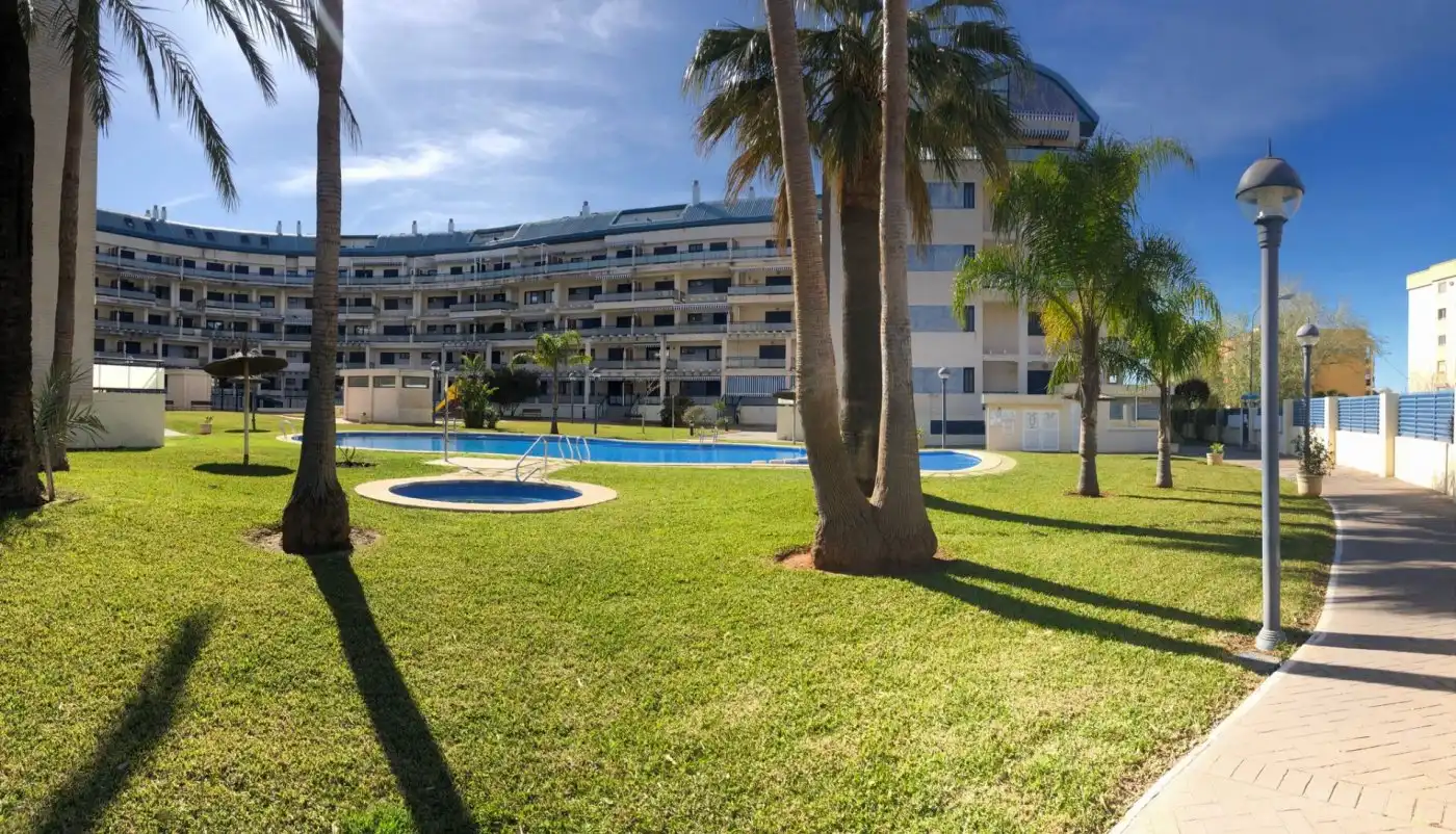Apartament de lloguer a El Puerto