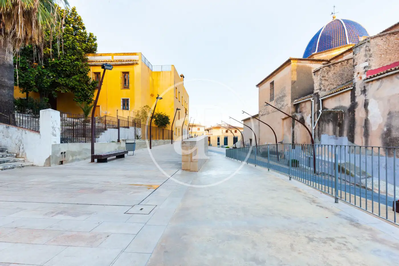 House with pool to rent in Carrer Ulisses, imagen 31