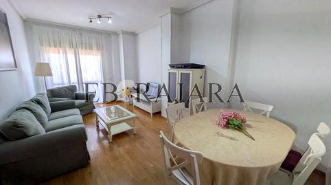 Photo 2 of Flat to rent in Pablo Picasso, Hospital - Nuevo Centro de Talavera de la Reina, Toledo