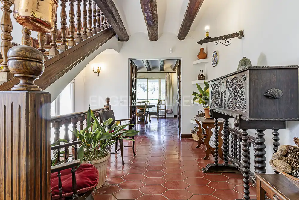 Country homes for sale in Aiguamúrcia  with Heating, Private garden and Balcony