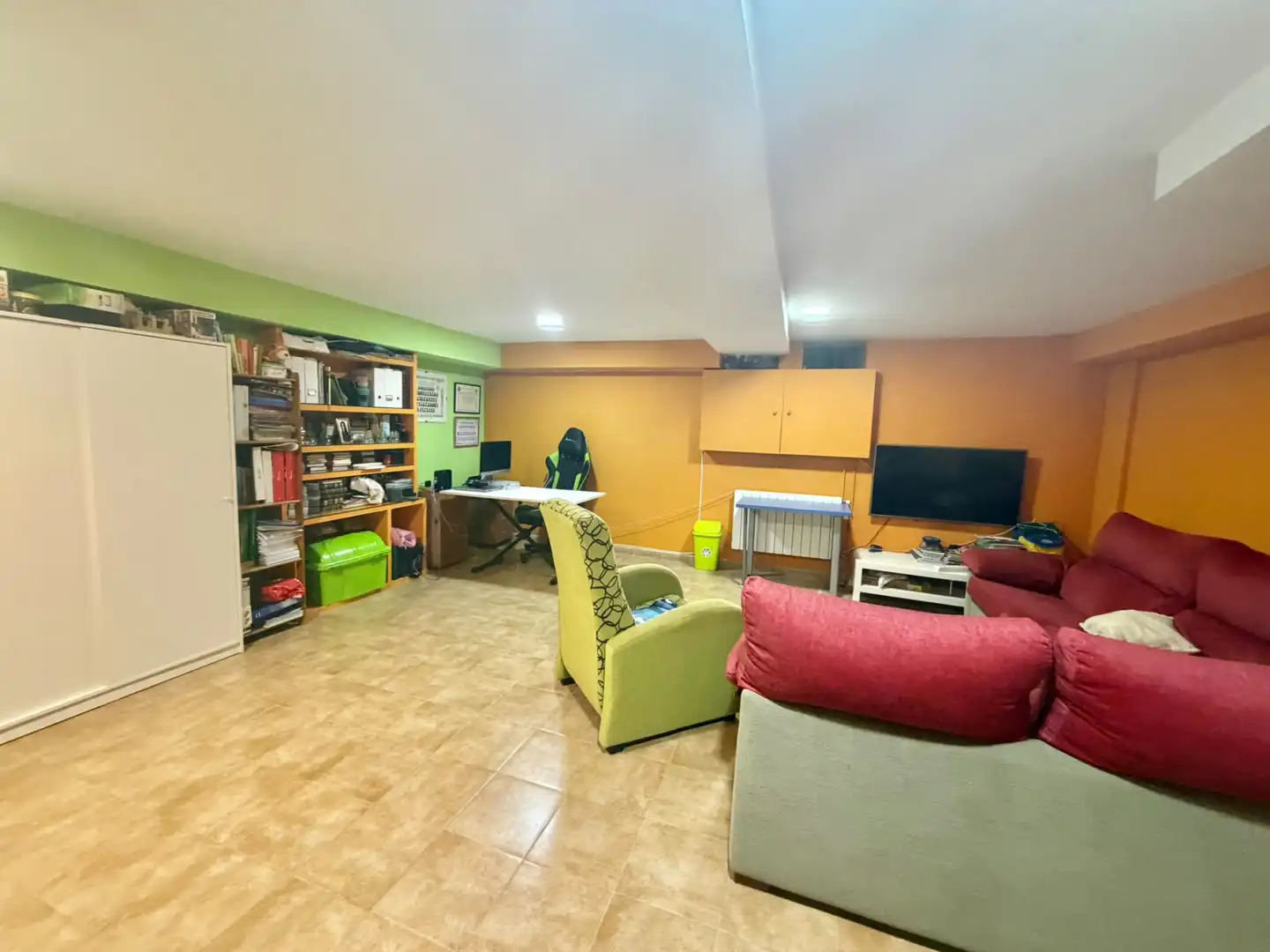 Casa in vendita a Calle Pintor Fausto Olivares, imagen 50