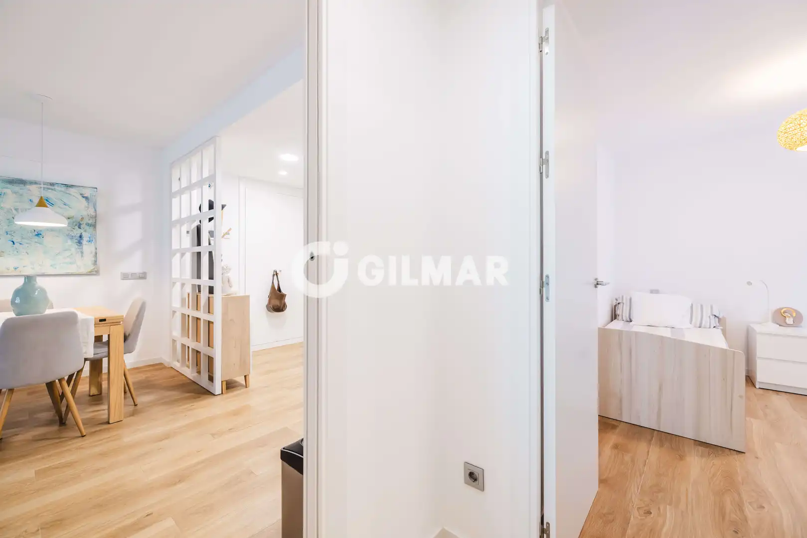 Appartement avec terrasse à vendre à Marazuela - El Torreón, imagen 14