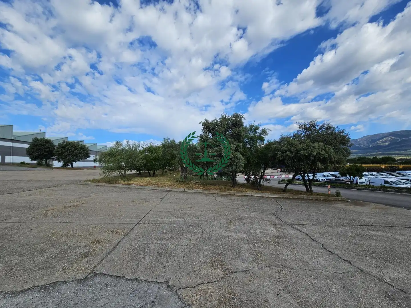 Nau industrial de lloguer a San Agustín del Guadalix pueblo, imagen 7