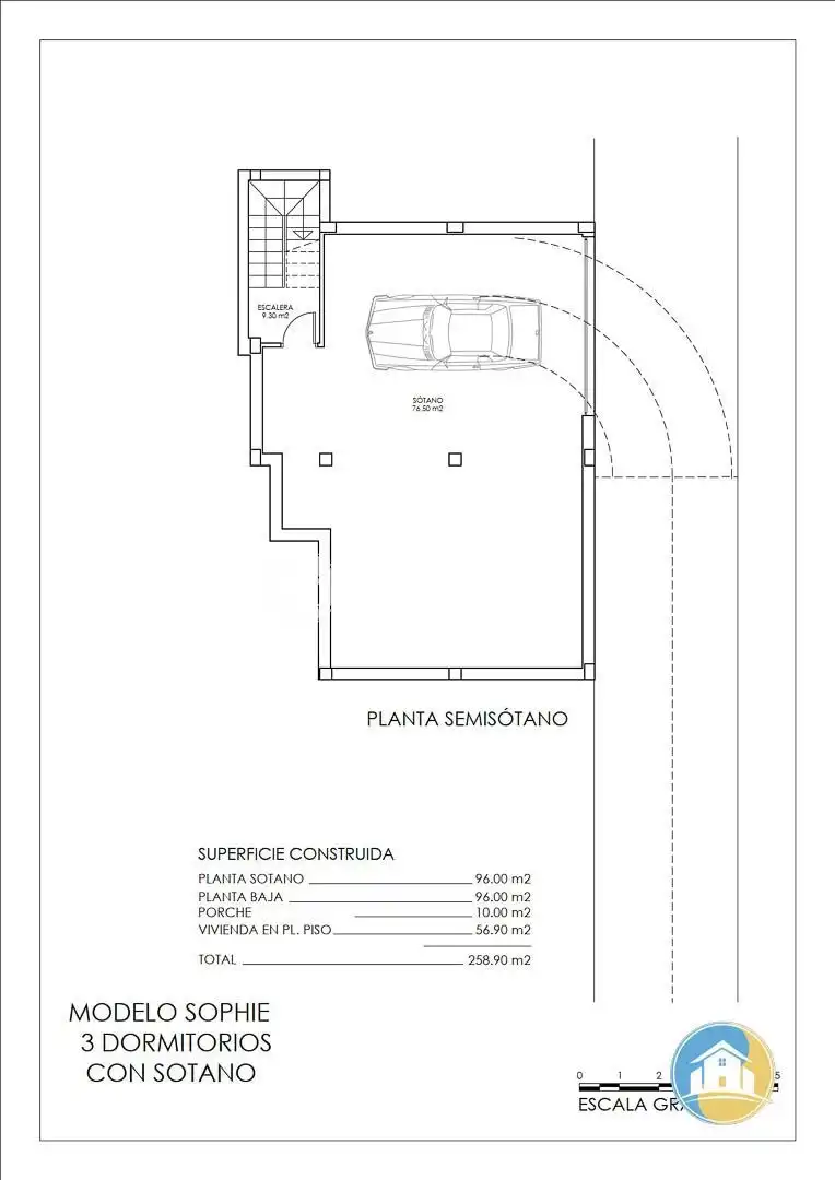 Detached house with pool for sale in Juan Marse, imagen 49