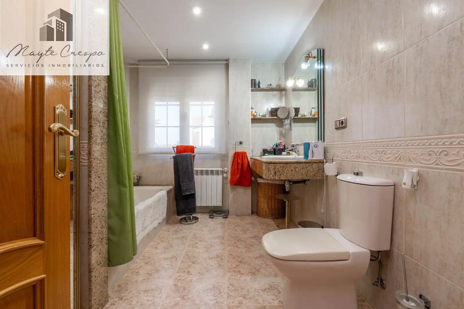 Semi-detached house for sale in Calle MEROE, imagen 62
