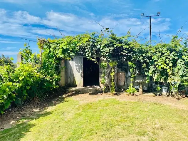 Casa con terraza en venta en AC-419, imagen 16