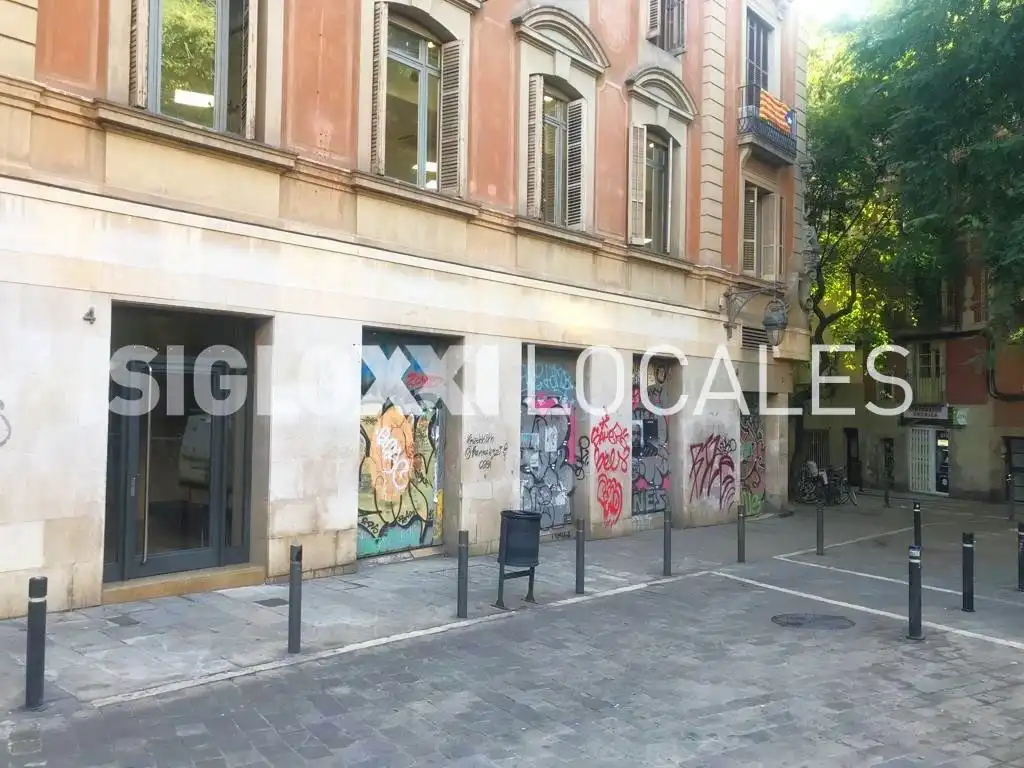 Gewerbefläche zur Miete in SANT PERE