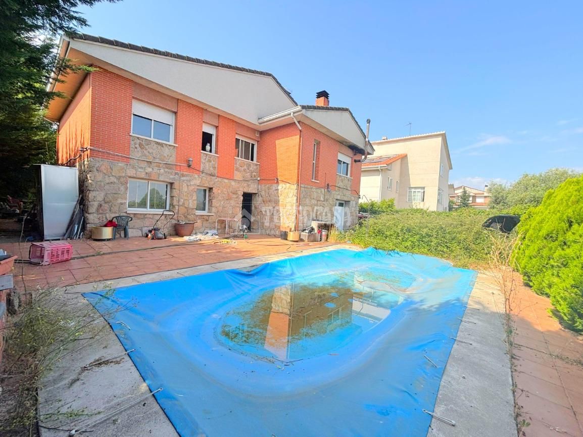 Casa o chalet en venta