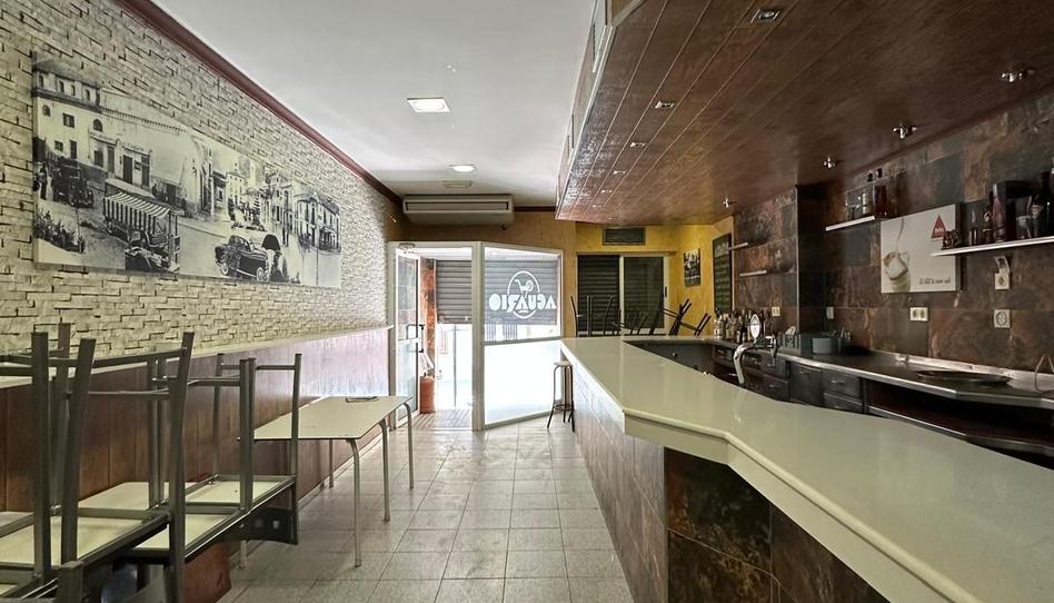 Photo 1 of Premises for sale in Avenida Juan Carlos 1, Alhama de Murcia ciudad, Murcia