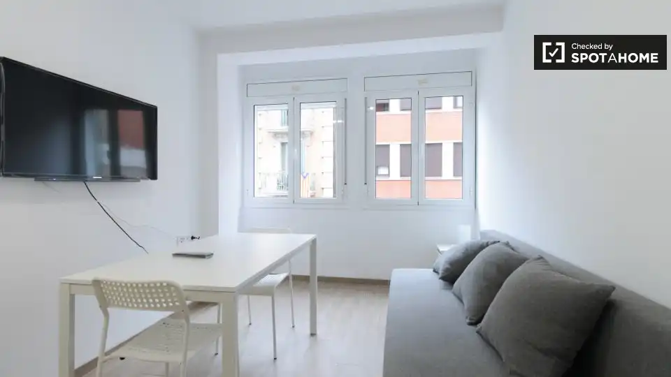 Flat to rent in Sants - Montjuïc