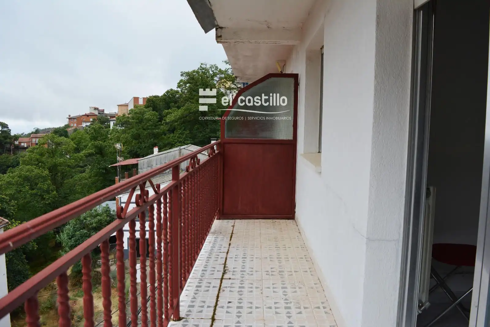 Casa a schiera con terrazza in vendita a Casillas, imagen 21
