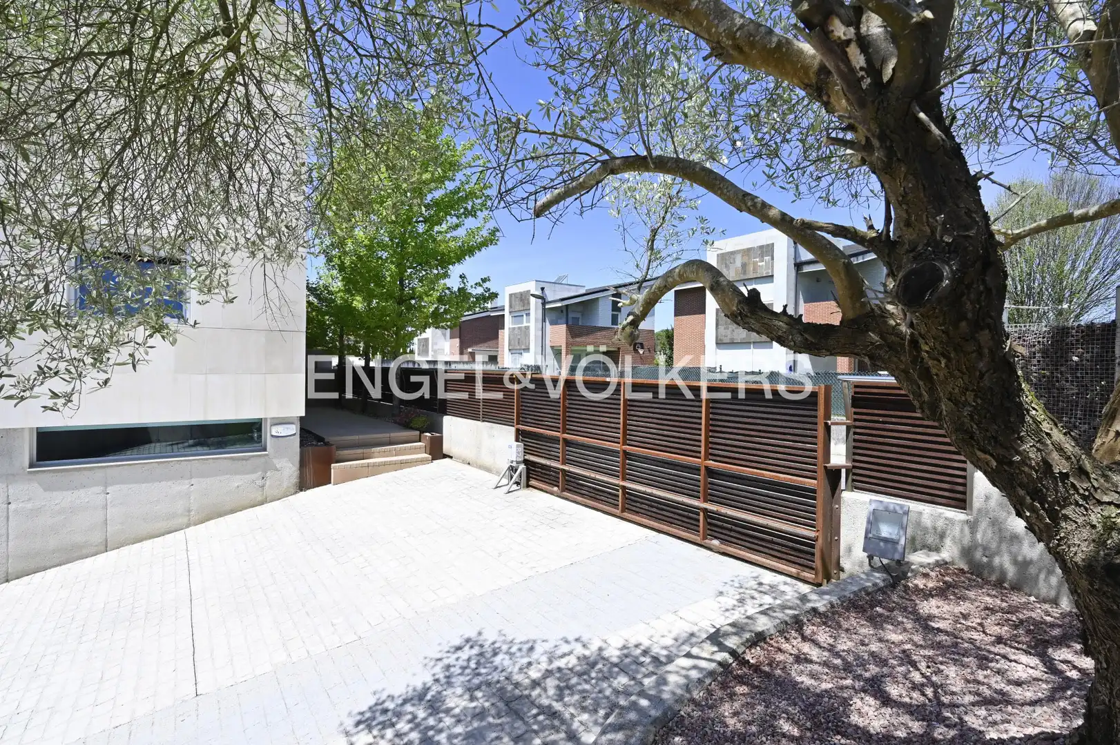 Casa amb jardí en venda a Avenida Santa Cruz, imagen 11