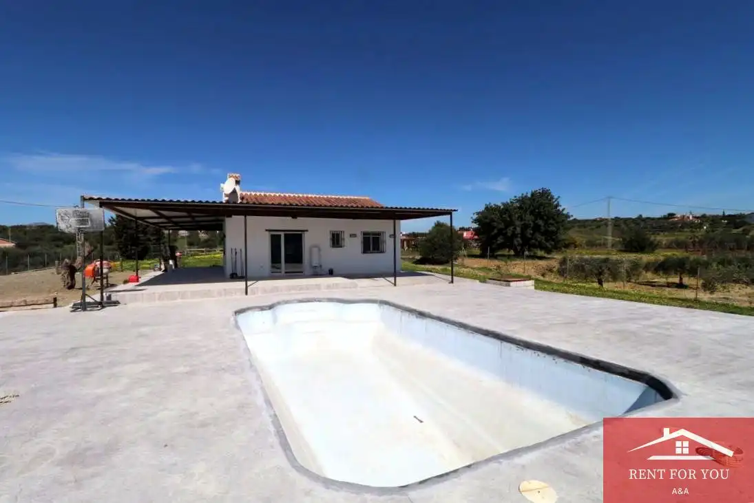 Casa o chalet de alquiler en Coín, Málaga
