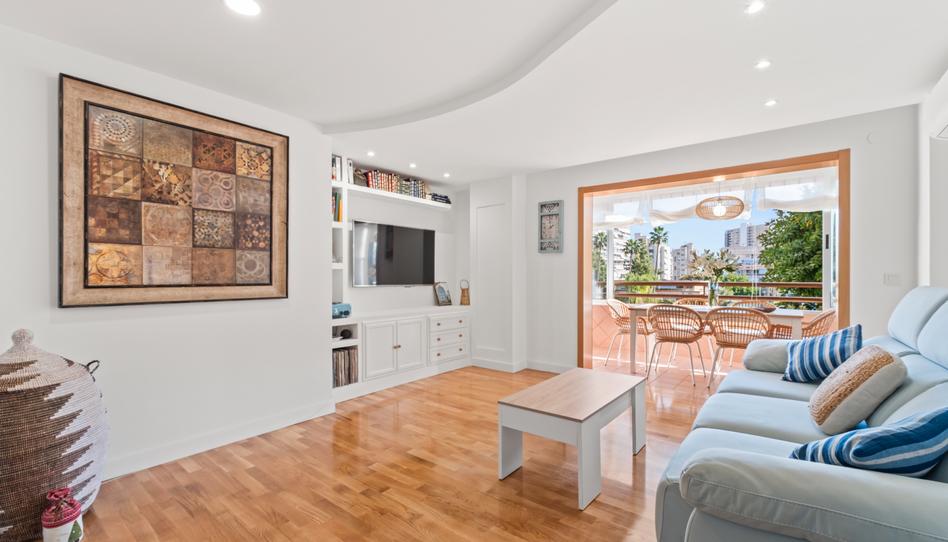 Photo 1 of Flat for sale in Avenida de Holanda, 17, Playa de San Juan, Alicante