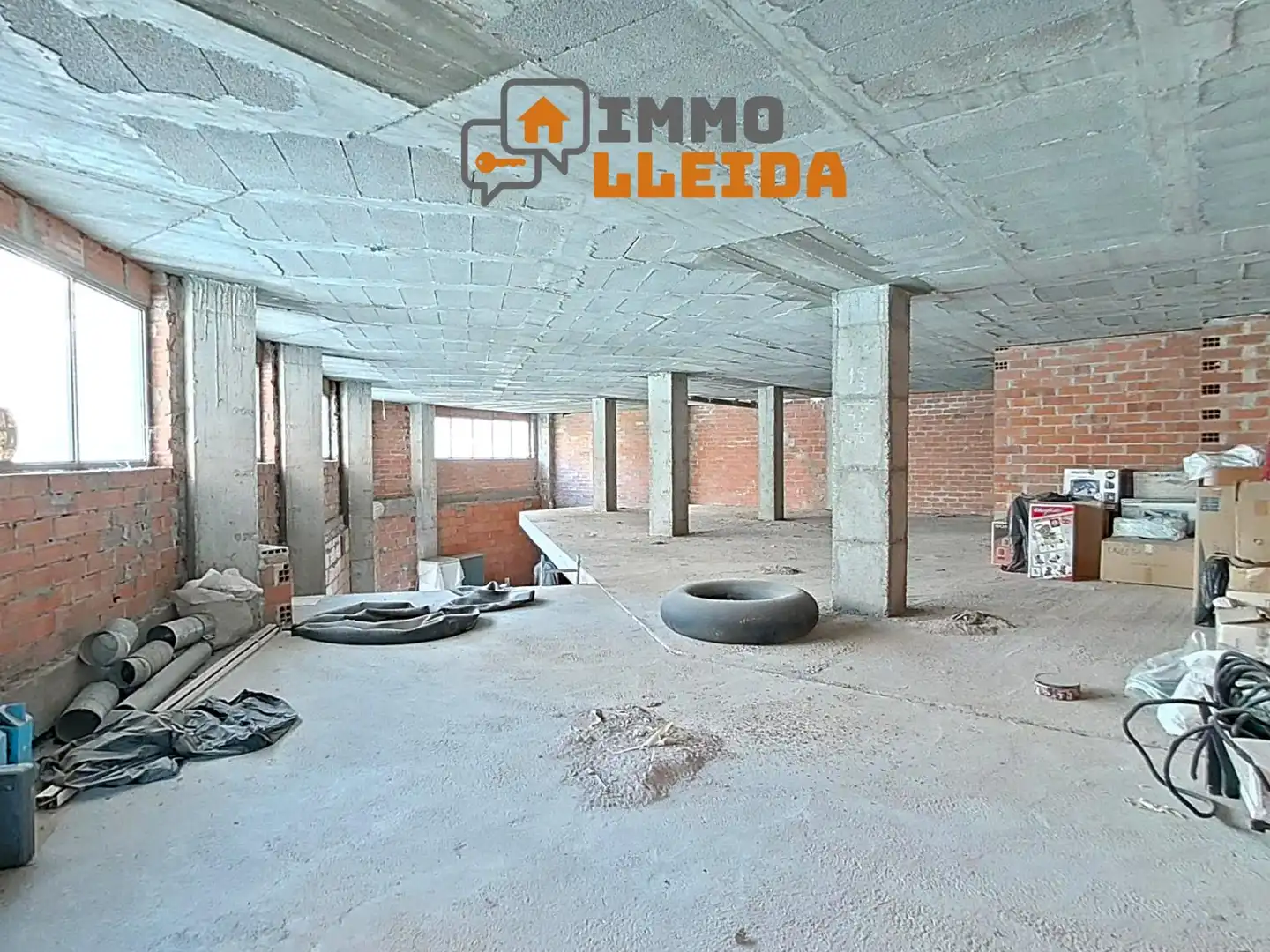 Gewerbefläche zur Miete in Carrer BARCELONA 61, imagen 6