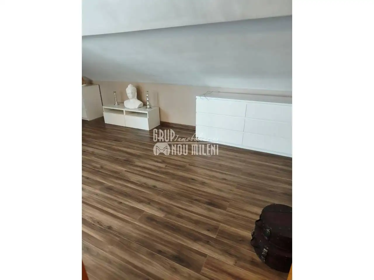 Dormitori de Casa adosada de lloguer en Alfafar, Valencia