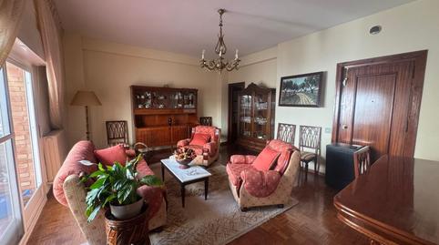 Foto 3 de Pis en venda a Santa Marina, Badajoz