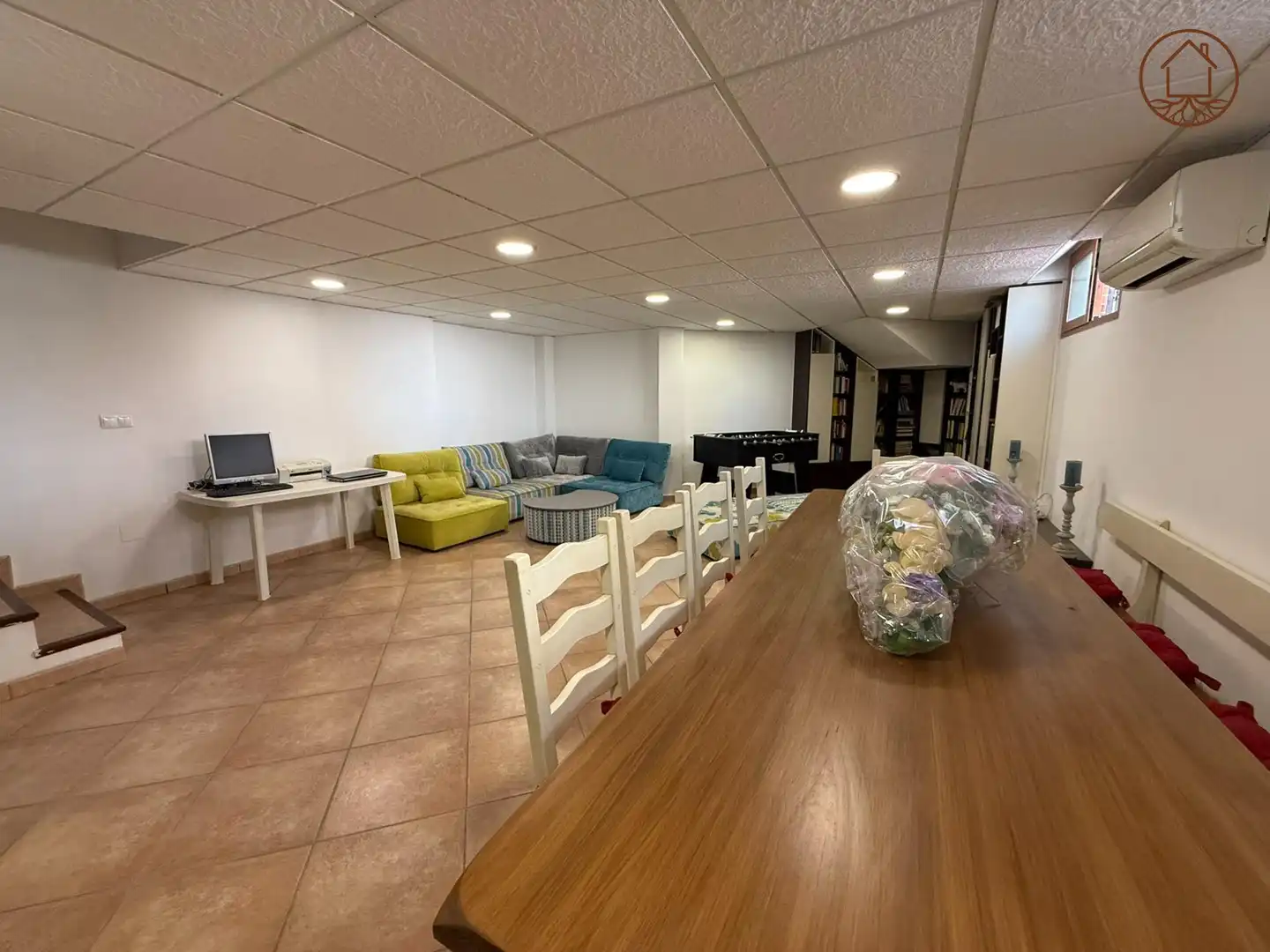 Casa o xalet en venda en Rojales amb Aire condicionat, Calefacció i Terrassa