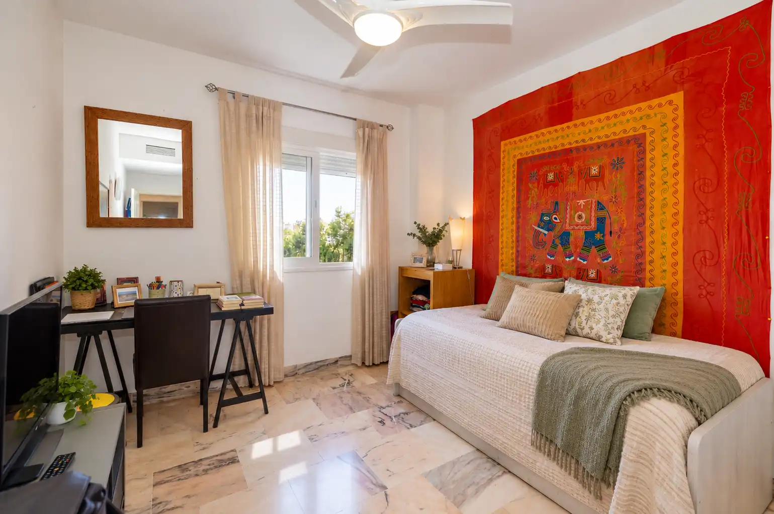 Apartment with pool for sale in Calle Las Azaleas, imagen 18