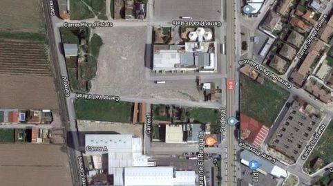 Terreno en VENTA en Golmés., imatge 2
