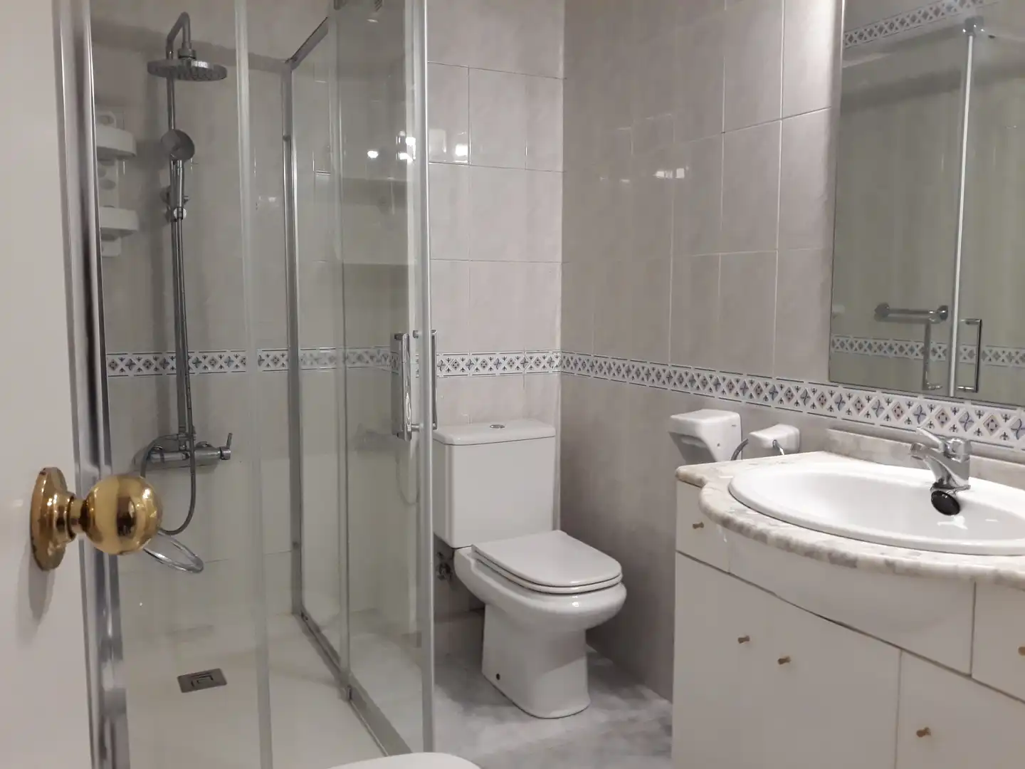Piso en venta en Can Toni