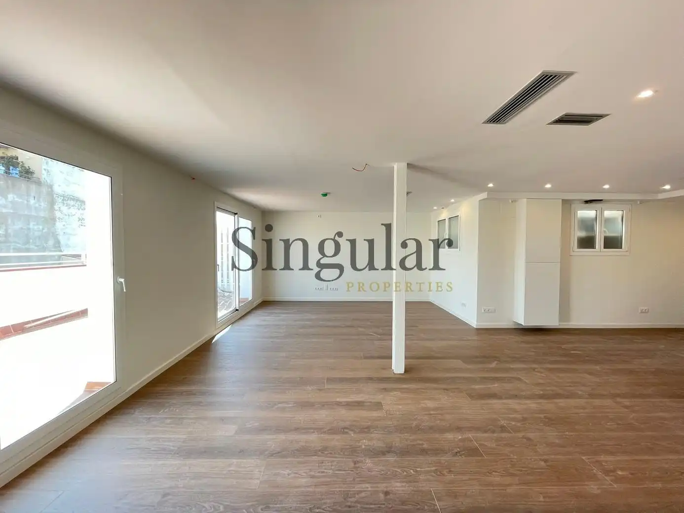 Office space with lift to rent in Passeig GRACIA, imagen 3