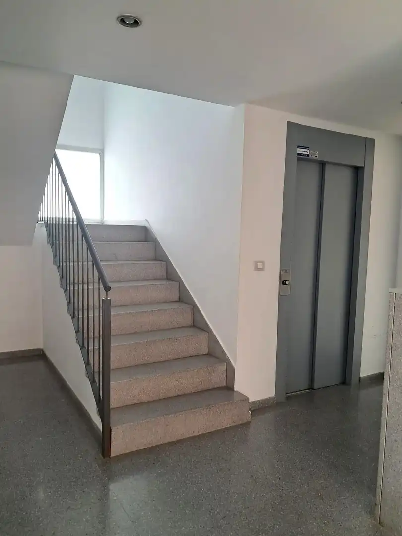 Piso en venta en La Rinconada