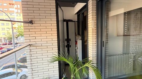 Foto 2 de Piso en venta en Valdepasillas - La Paz - Huerta Rosales, Badajoz Capital