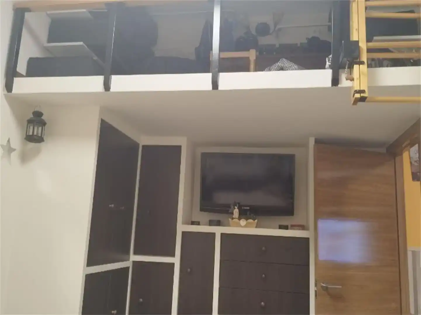 Terrassa de Casa adosada en venda en Málaga Capital amb Aire condicionat