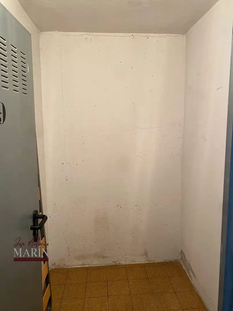 Apartamento en venta en Avenida Elvas