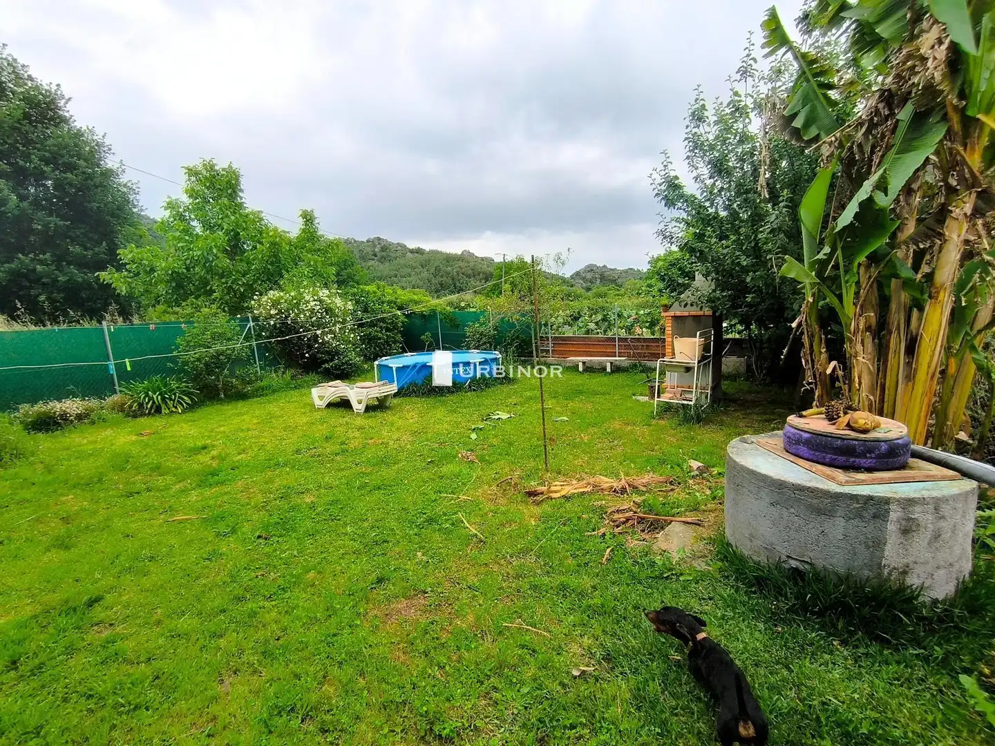 Casa o chalet en venta en Leiro con Jardín privado y Balcón