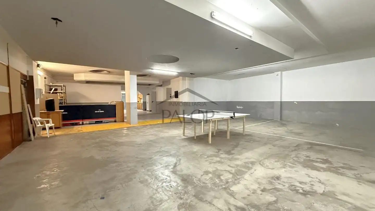 Local en venta en El Genovés con Aire acondicionado
