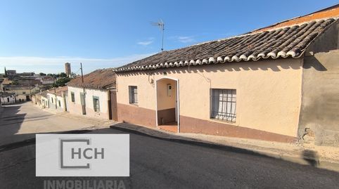 Foto 4 de Casa o chalet en venta en Calle Calvario, La Puebla de Montalbán, Toledo