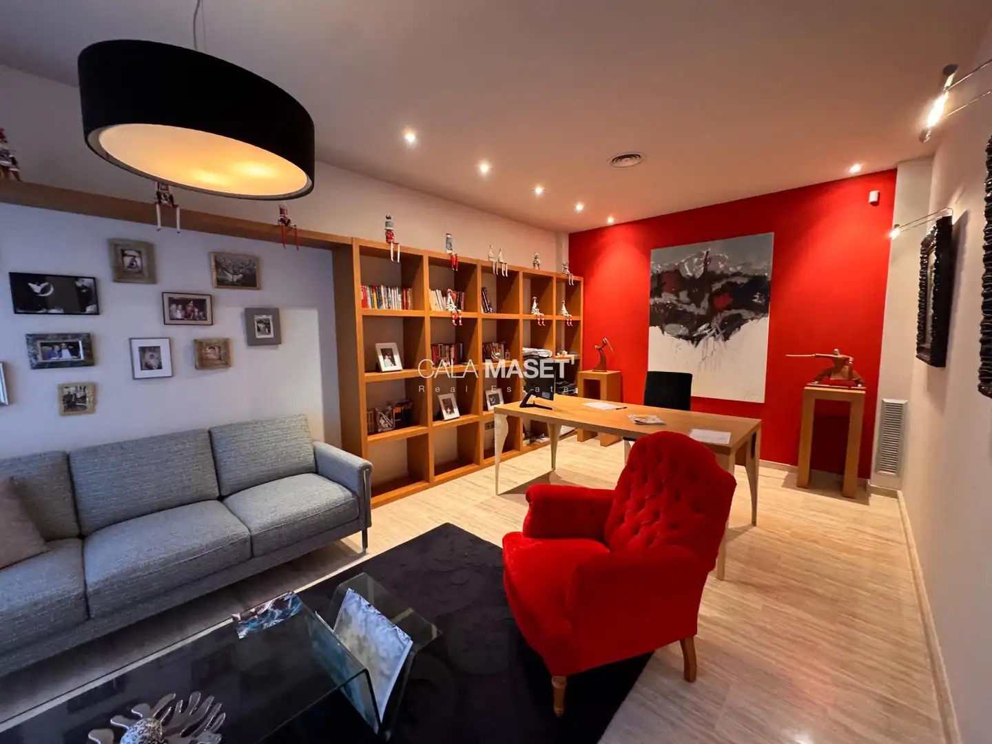 Chalet con terraza en venta en dels Pirineus, imagen 38