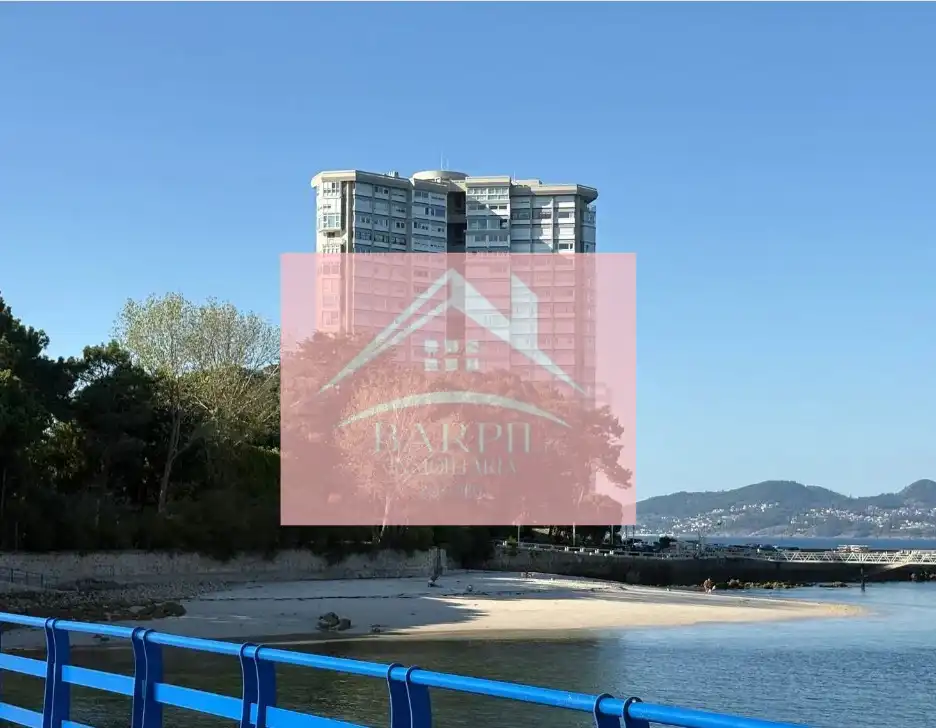 Piso de alquiler en Barrio Illa Toralla, 1, Coruxo - Oia - Saiáns
