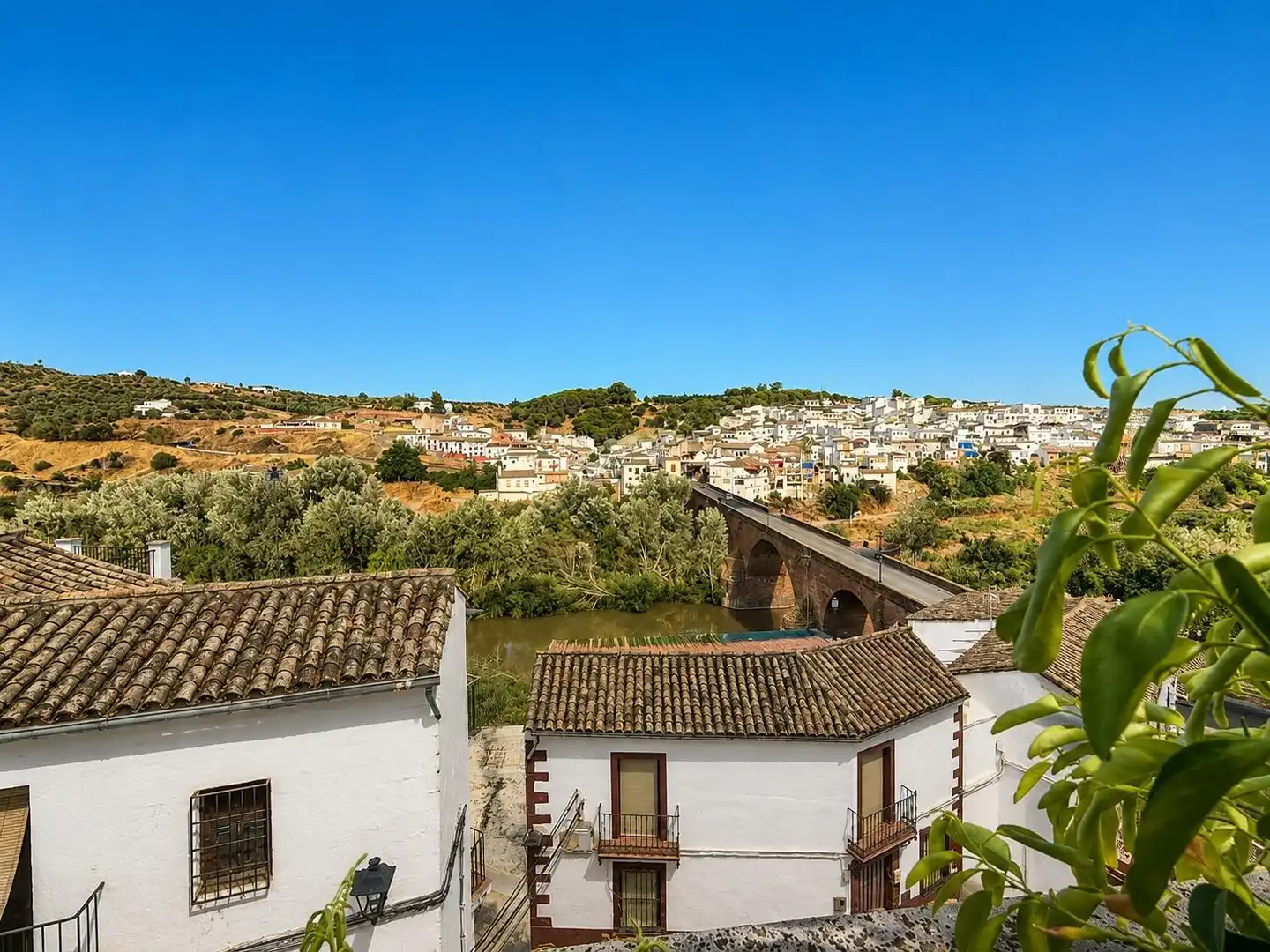 Adossat amb terrassa en venda a PANADEROS, imagen 34