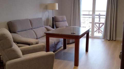 Foto 2 de Pis de lloguer a Peñamefecit - Avda Barcelona,  Jaén Capital