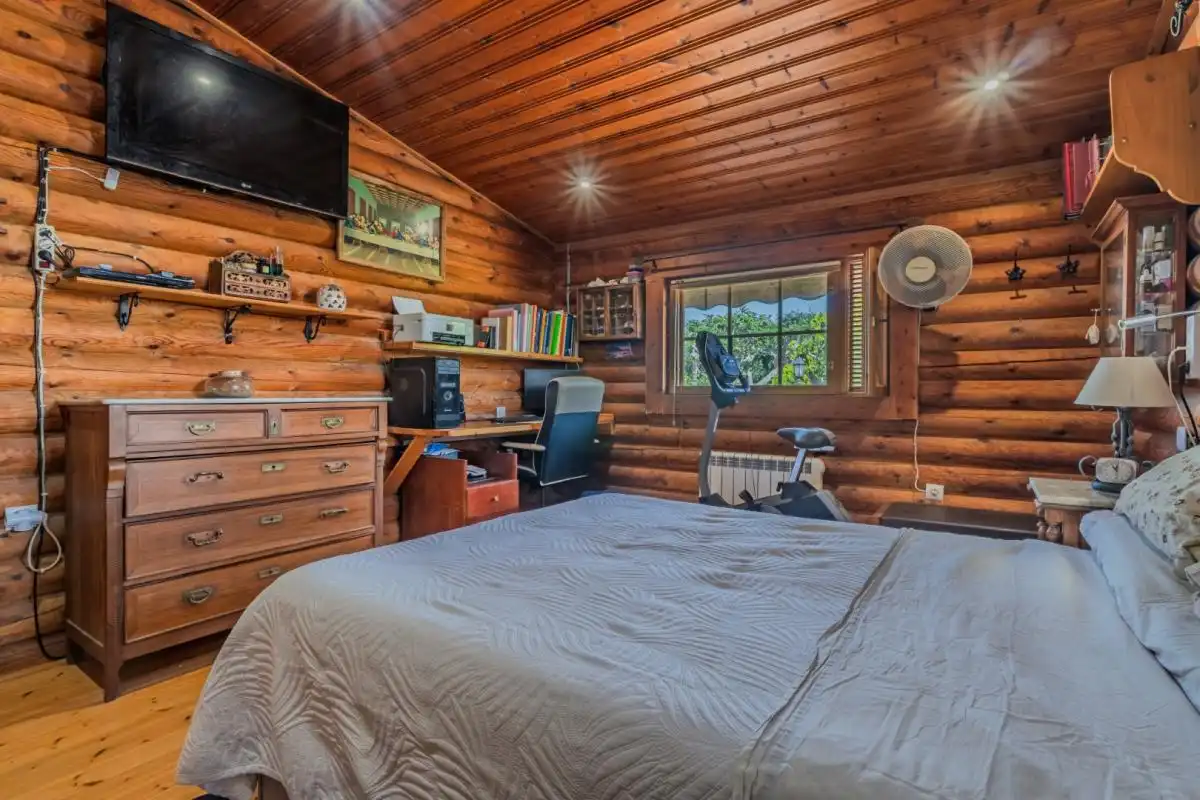 Bedroom of Houses for sale in Murcia  with Heating, Swimming Pool and Furnished