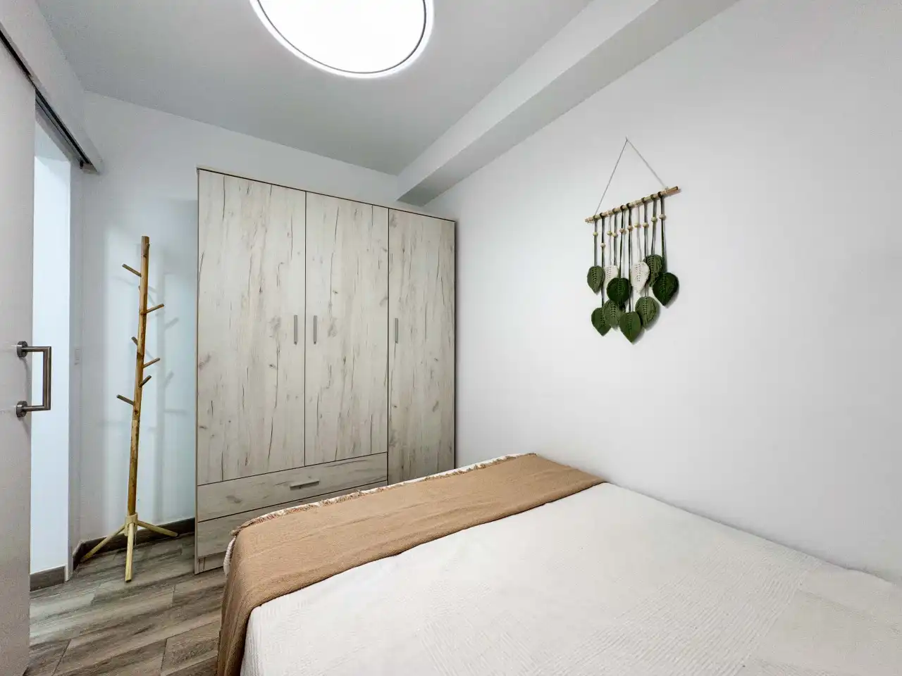 Bedroom of Apartments for sale in Guardamar del Segura  with Heating, Swimming Pool and Furnished