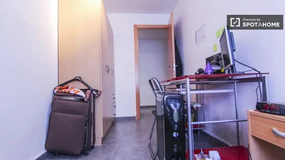 Zimmer in Barrio de Benimaclet