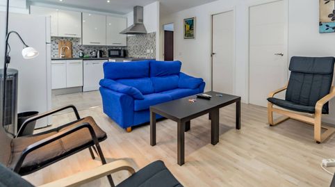 Foto 3 de Piso en venta en La Malva-rosa, Valencia Capital