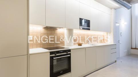 Photo 3 of Duplex to rent in Sagrada Família, Barcelona