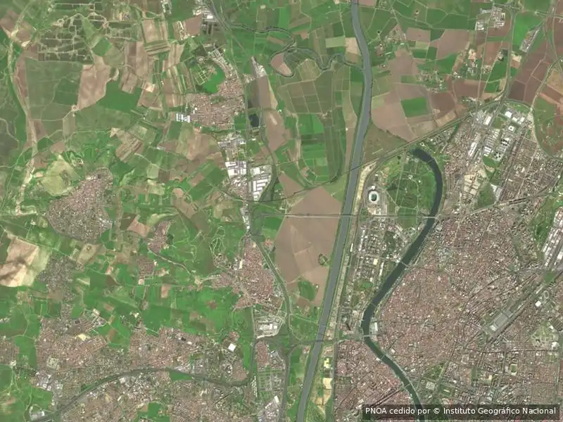 Appartamento in vendita a Balcón de Sevilla - Atalaya - La Uva - La Extremeña