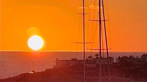 Foto 4 de Pis en venda a Carrer Gran Via, El Toro, Illes Balears