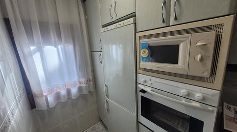 Foto 4 de Pis de lloguer a C. Manuel de Falla, Sector Plaza de Toros, Segovia Capital